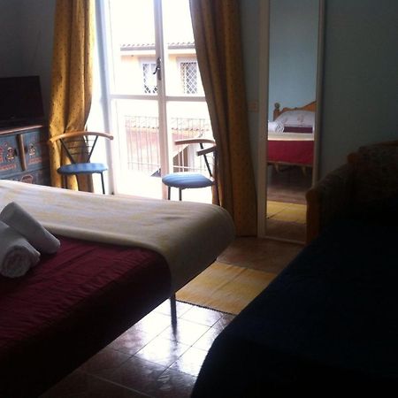 B&B - Homesweetrome Рим Екстериор снимка