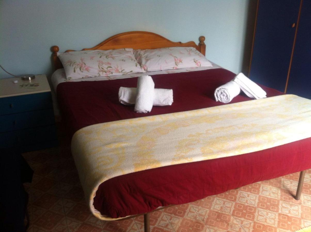 B&B - Homesweetrome Рим Екстериор снимка