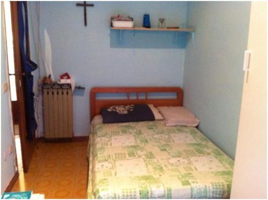 B&B - Homesweetrome Рим Екстериор снимка